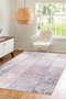 Conceptum Folk Chenille - Gris 75 x 230 cm